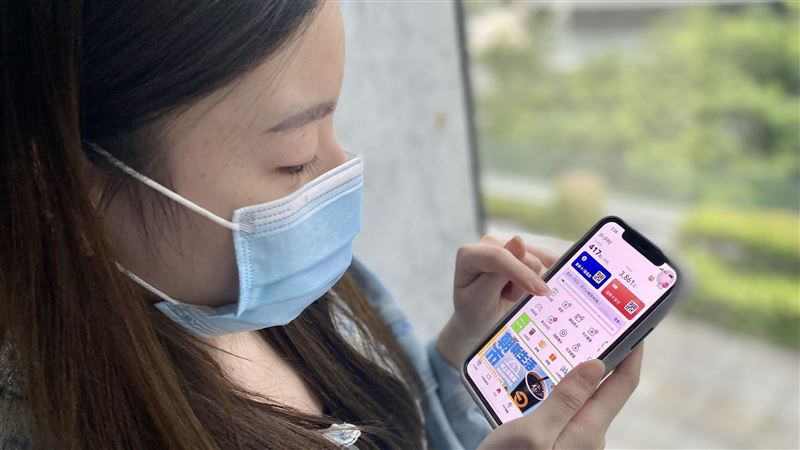 全聯結帳刷這直接省兩步驟　網卻戰翻