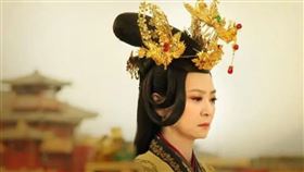 北魏，北齊婁昭君，婁太后，曾被拍成電視劇陸貞傳奇 (圖／翻攝自百度百科)