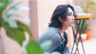 林宥嘉唱一半突哽咽　認身心都生病了