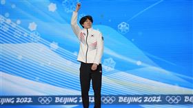 敗給中國…韓選手「這動作」遭出征　神回1句打臉小粉紅。（圖／美聯社／達志影像）