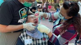 瑞復益智中心。（圖／瑞復益智中心提供）