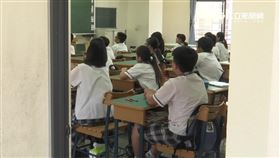 -學校-學生-上課-校園-