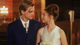 羅密歐與茱麗葉劇照。（圖／Disney+提供）