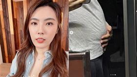 理科太太近日做了凍卵手術。（圖／翻攝自Instagram／liketaitai）
