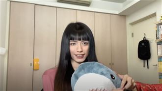 建中郭雪芙談外號致歉：我不該不要臉