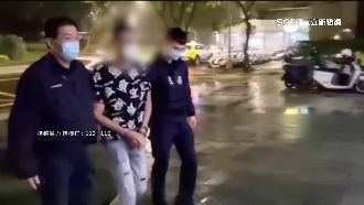 不滿被眼神挑釁　男KTV續攤竟砍人