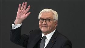 德國總統史坦麥爾（Frank-Walter Steinmeier）2月12日連任成功，拿下第2個5年任期。（圖／美聯社／達志影像）