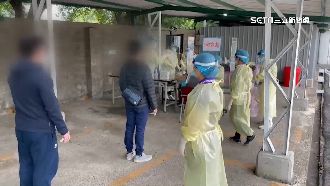 本土12例！砂石場+7延燒4縣市