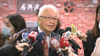 李安妮控遭淨身出戶　劉泰英出面反擊