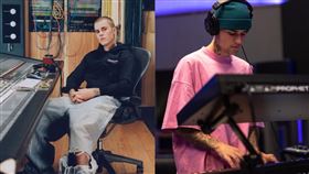 小賈斯汀（Justin Bieber）舉辦的派對上驚傳槍擊事件。IG
