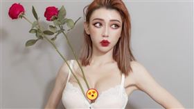 長瀨昆妮。(圖／長瀨昆妮)