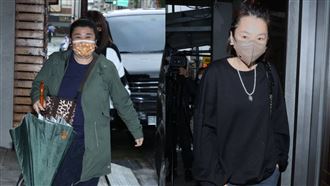 明金成頭七下大雨　告別式3/1舉行