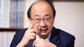 ▲叩關CPTPP 柯建銘喊話KMT勿對立。（圖／翻攝柯建銘臉書）