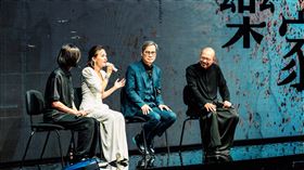 彭佳慧、羅大佑、簡文彬/衛武營國家藝術文化中心提供