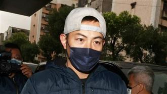 他夢到明金成了　趙駿亞曝託夢細節