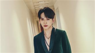 邱鋒澤認愛求婚了！公布對象是天團成員