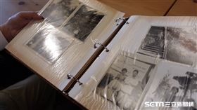 【白頭偕老】/記者張雅筑攝