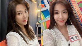 依依。（圖／翻攝自依依臉書）