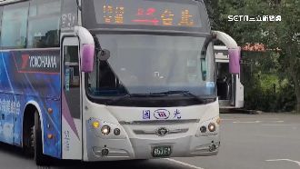 賞櫻車4度開錯路　5小時抵武陵農場