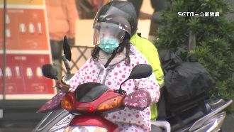 冷空氣連襲！天氣多段變化全台有感