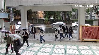 砍早自習！成功高中學生爽多睡半小時