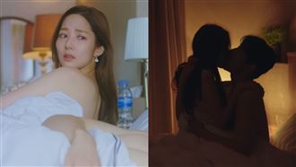 朴敏英抓姦退婚！床戰失身天亮驚呆