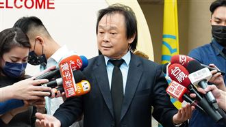 王世堅神曲再進化！「堅定系」MV嗨翻網友