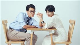 舞台劇《婚內失戀》（圖／巨宸製作提供）