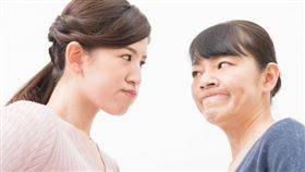 （圖／免費圖庫PhotoAC）婆媳,爭吵