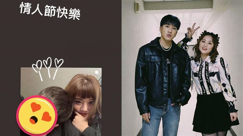 貼臉《全明星》男星　焦凡凡曝交情