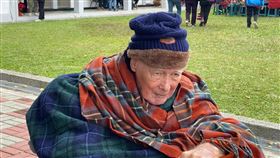 瑞士籍魏主安神父病逝（1）白冷會瑞士籍魏主安神父13日病逝於台東聖母醫院，享壽91歲。白冷會表示，魏主安神父遺體已移靈到馬蘭天主堂，19日將舉行告別彌撒。（財團法人紀守常紀念文教基金會提供）中央社記者李先鳳傳真  111年2月14日