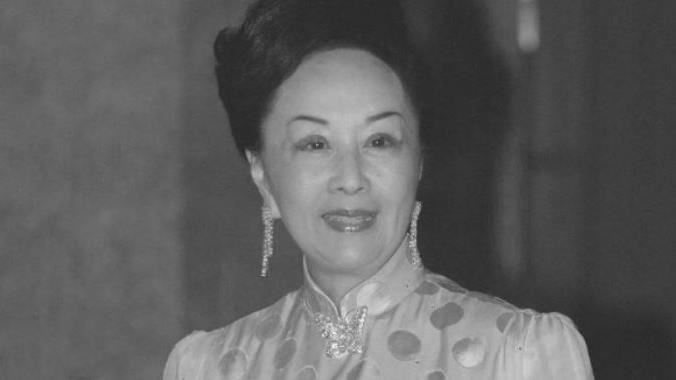 「香港第一闊太」逝世　享耆壽98歲