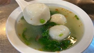 元宵節吃湯圓怕變胖？營養師：吃2顆
