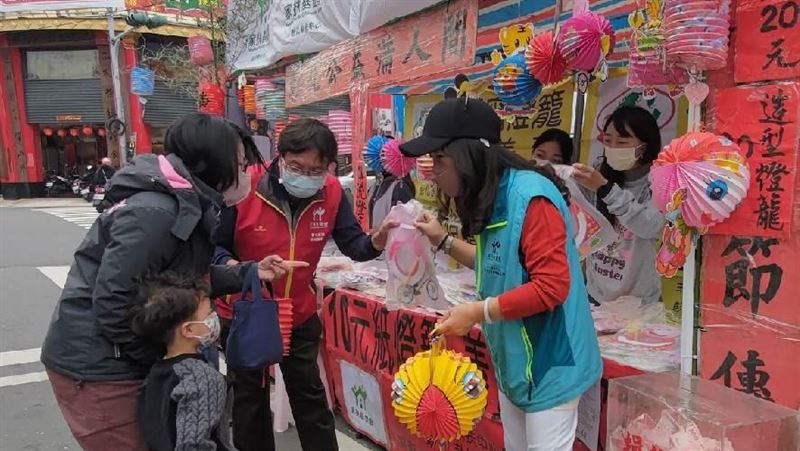 每年元宵豪捐5萬！彰化家扶急尋恩人