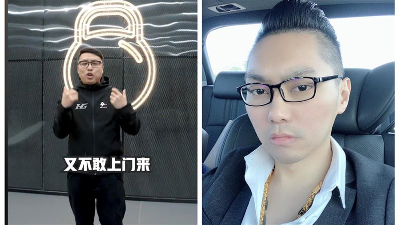 杰爺不捐100萬　連千毅火了提建議