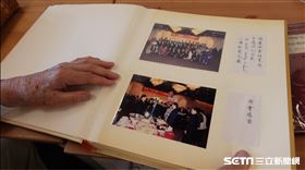 外交官老照片故事／記者張雅筑攝