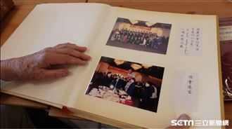 為台灣外交拚了46年　71歲還駐韓