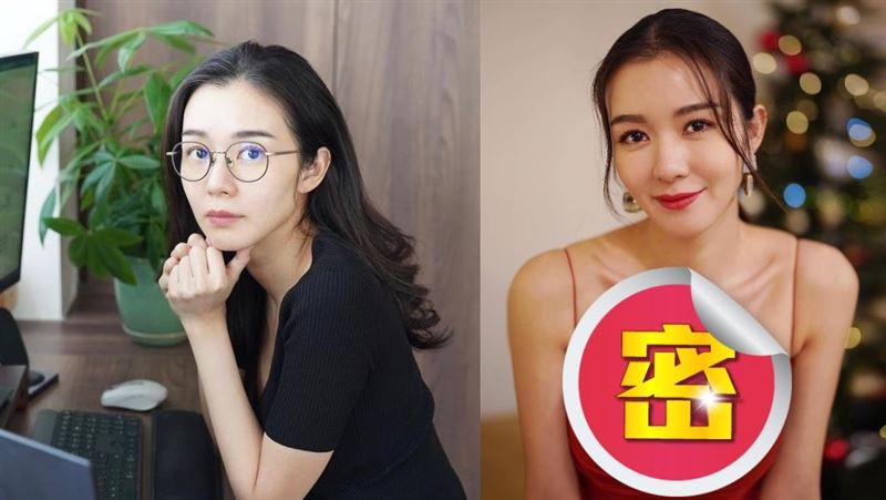 犯規！女星「低胸失守」情人節放福利