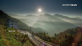 崴 雲海流瀑美1200