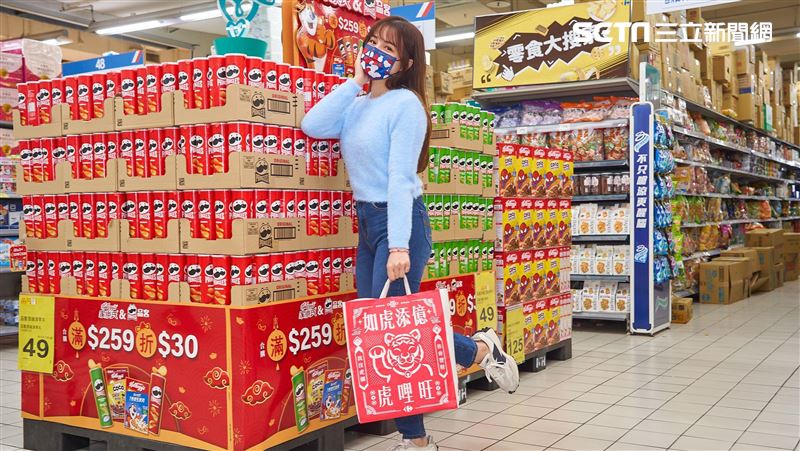 幸運兒是你嗎？家樂福福袋頭獎出爐了