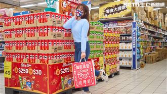 幸運兒是你嗎？家樂福福袋頭獎出爐了