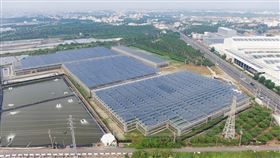 農地種電3要件免課地價稅，屋頂種電不影響房屋稅及地價稅（圖／資料照）