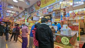 飛來發彩券行 刮刮樂 彩券行 樂透 威力彩 大樂透 彩券 （圖／記者戴玉翔攝影）