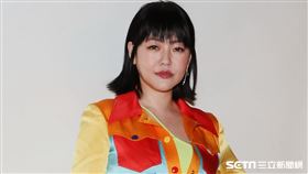 小S新節目「小姐不熙娣」首播。（記者邱榮吉/攝影）