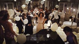 《尼羅河謀殺案》。（圖／二十世紀影業提供）