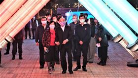 翻攝蘇貞昌臉書