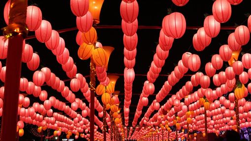 元宵節15大禁忌曝！吃冰、剪髮小心窮整年