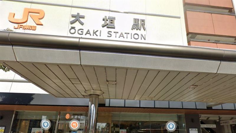 日男持刀進電車站休息室　砍職員後逃
