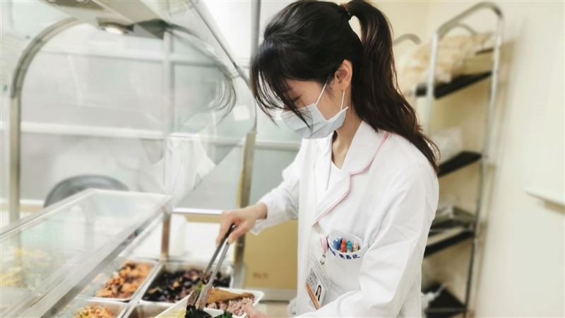外送怎點才均衡？跟著營養師聰明吃