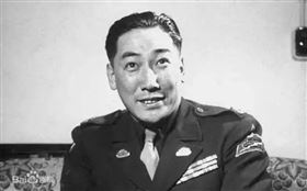 ▲蔣緯國。（圖／翻攝自百度百科）